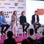 TOMMY JEANS lanseaza campania de brand TOAMNA 2022 cu TEMS, artista nominalizata la GRAMMY