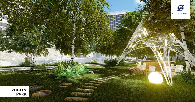 Genesis Property: Angajatii romani, tot mai preocupati de protejarea mediului. 7 din 10 vor mai multe masuri "verzi" in cladirile si in complexurile de birouri si locuinte unde isi petrec timpul