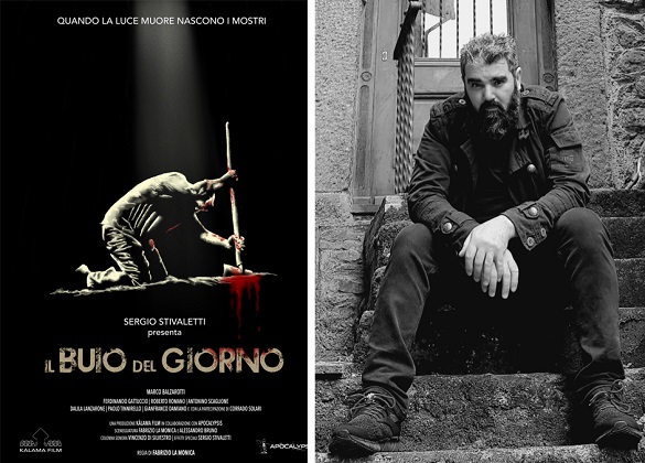 Invitati de marca si evenimente speciale la Dracula Film Festival 2022. Vlad Paunescu primeste titlul onorific de 'Conte Dracula'