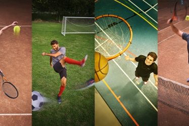 "Mastercard sustine sportul din pasiune": noua campanie de brand, din platforma de activitati dedicate sportului