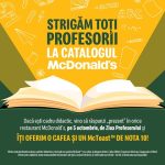 BestJobs aduce cele peste 40.000 de joburi active mai aproape de candidatii care vin la Targul de Cariere, desfasurat in 7 orase din Romania si Republica Moldova, in calitate de partener principal