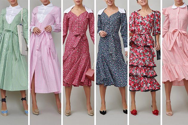 Milla Milla de octombrie: work hard, play elegant