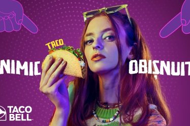 Peste 3,1 mil. tacos si 45 tone de sos Nacho Cheese vandute in cei 5 ani de activitate Taco Bell