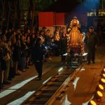 Balerina fizician care danseaza cu robotii vine in Romania