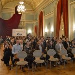 Regal muzical la Ateneul Roman, in sprijinul tinerilor talentati ai Romaniei