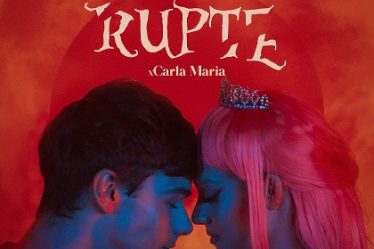 XCarla Maria lanseaza "Doua inimi rupte"