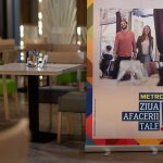 Chopstix incepe o noua poveste in Timisoara, la Iulius Town