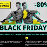 IT Genetics da startul campaniei de Black Friday pentru companii, cu reduceri de pana la 80% la echipamentele pentru digitalizarea operatiunilor