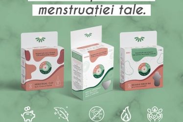 Beneficiile produselor menstruale reutilizabile de la Femi.eko