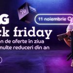 Maine, de Black Friday, eMAG vinde 100 de masini disponibile imediat