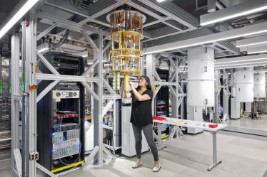 Bosch Connected World 2022. Campanie de digitalizare: Bosch continua sa investeasca miliarde in digitalizare Bosch incheie un parteneriat cu IBM in domeniul informaticii cuantice