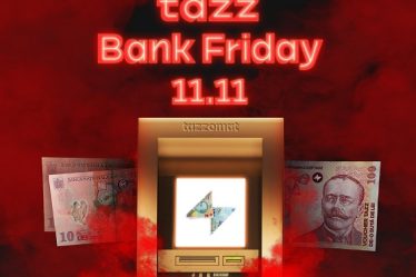 Ce au cumparat romanii de pe Tazz de Black Friday