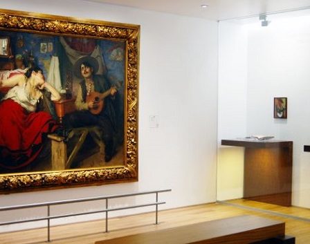 Fado, cantecul portughez melancolic si plin de dor se aude in Romania, in cadrul Semana do Fado