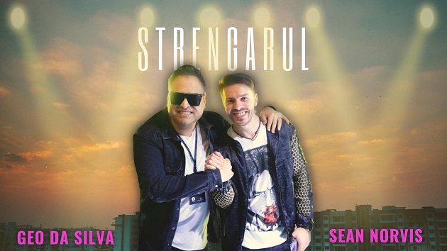 Geo Da Silva canta de zici ca-i Dan Spataru!