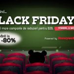 El Studio Black FriDay’s 2022 au inceput!