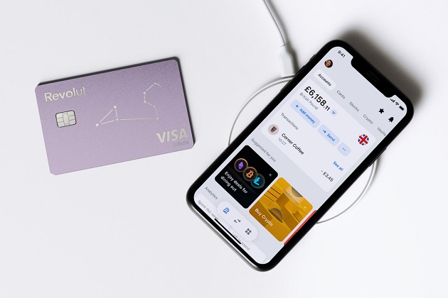 Revolut a ajuns la 25 milioane de clienti, din care 7,5 milioane in Europa Centrala si de Est
