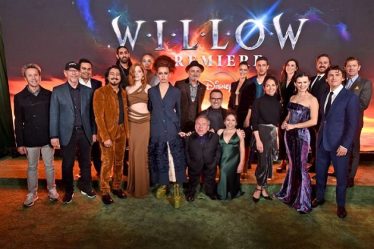 Serialul "Willow" de la Lucasfilm debuteaza astazi pe Disney+