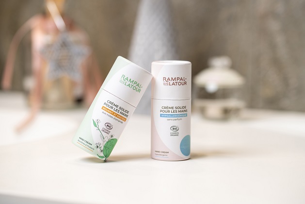 Winter news & must have - MioBio Organic Cosmetics