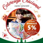 Alexandra Ungureanu si Paul Ananie va aduc „Cea mai frumoasa iarna” in playlisturi