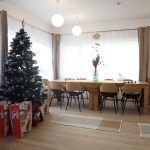 The Marmorosch Bucharest introduce, in exclusivitate, un concept festiv unic pe piata locala a turismului