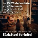 „Concertul Caritabil de Craciun” reuneste artisti romani de notorietate pe scena Ateneului Roman