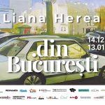 Cum te imbraci in negru fara sa pari plictisitoare?