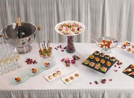 Premier Catering & Events: De Sarbatori, estimam o crestere de 20% a numarului de evenimente fata de anul trecut
