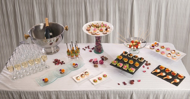 Premier Catering & Events: De Sarbatori, estimam o crestere de 20% a numarului de evenimente fata de anul trecut