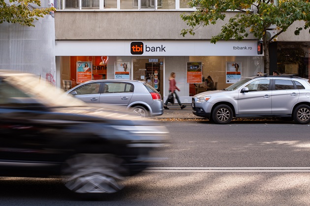 tbi bank incheie un parteneriat cu platforma online SEON pentru a imbunatati experienta clientilor si a preveni tentativele de frauda