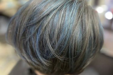 Bobul franjurat - cel mai hot trend al momentului