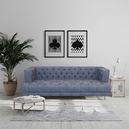 Magazinul HOMELUX a dat startul marilor reduceri de iarna: mobilier si decoratiuni reduse cu pana la 80%!