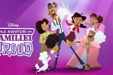 Noutatile lunii februarie la Disney+