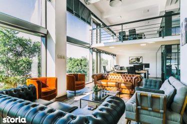 Biroul alternativ: cat platesc freelancerii si micile afaceri pentru accesul la un spatiu de coworking