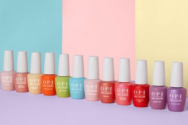 Colorverse pentru unghiile tale: colectia de primavara 2023 Me, Myself and OPI