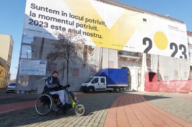 Deschiderea Timisoara 2023: o sarbatoare incluziva pentru intreaga comunitate