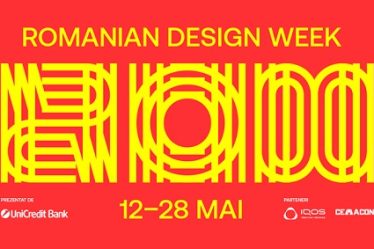 Expozitia dedicata arhitecturii si designului locale revine la Romanian Design Week
