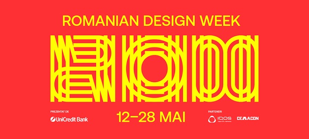 Expozitia dedicata arhitecturii si designului locale revine la Romanian Design Week