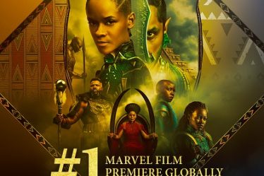 "Pantera Neagra: Wakanda pentru totdeauna" este cea mai vizionata premiera a unui film Marvel pe Disney+ la nivel global