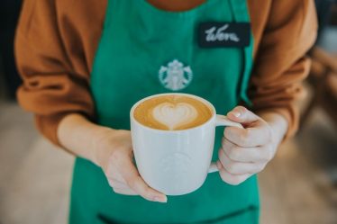 Trei motive pentru care ar trebui sa iti incepi ziua la Starbucks