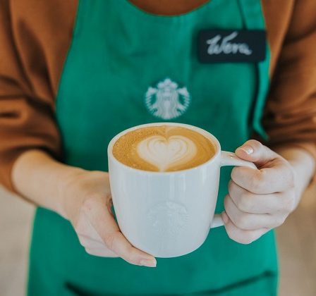 Trei motive pentru care ar trebui sa iti incepi ziua la Starbucks