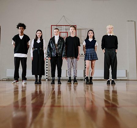 Generatia Z: moda anului 2022 si tendintele conturate pentru 2023