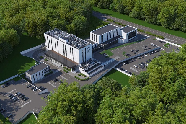 Ovidius Clinical Hospital devine primul Centru de referinta si training Siemens Healthineers din Romania