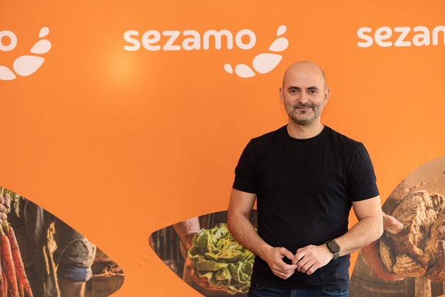 Sezamo a livrat 60.000 de comenzi in 2022, din care mai bine de jumatate dupa lansarea publica