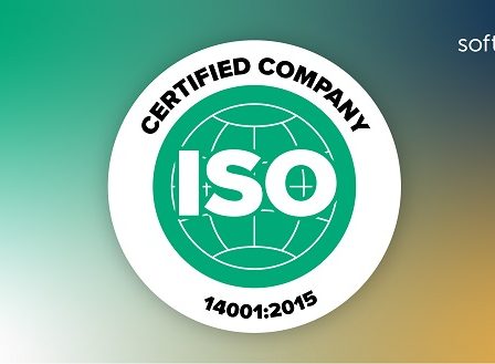 SoftServe primeste certificarea ISO 14001, pentru sistemul de management al mediului