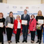 Majoritatea femeilor cred ca inca nu exista egalitate de gen in Romania