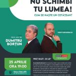 Antropologul digital Rahaf Harfoush, membra a echipelor de comunicare ale lui Barack Obama si Emmanuel Macron, prezenta pe 22 mai la Bucharest Tech Week