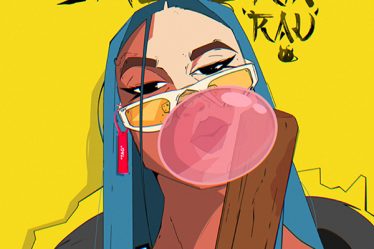 DJ CATSULTAN si Emy Alupei colaboreaza pentru prima data si aduc in playlisturi "Smekera rau"