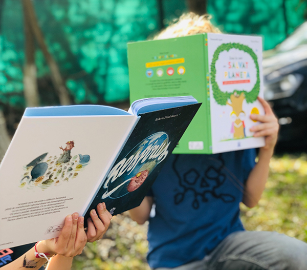 Didactica Publishing House carti despre mediu