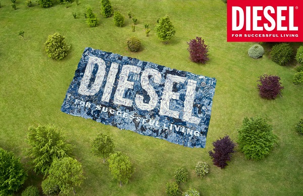 Diesel - Ziua Pamantului 2023