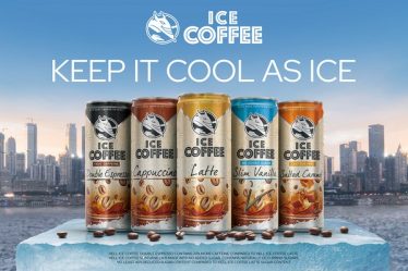 La revedere ENERGY COFFEE, bine ai venit HELL ICE COFFEE!